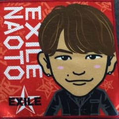 NAOTOタオルのサムネイル