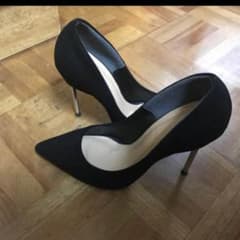 ungridパンプスのサムネイル