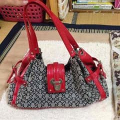 正規品♡ピンダイバッグのサムネイル