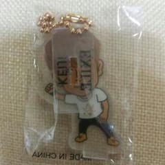 AW  KEIJIアクリルキーホルダーのサムネイル