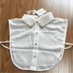 つけ襟のサムネイル