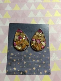 ピアス イヤリングのサムネイル