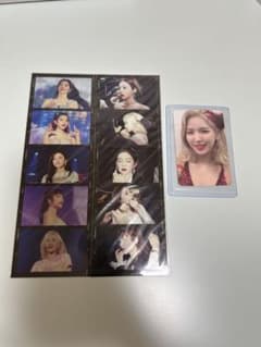 Red Velvet La Rouge ウェンディ トレカ セットのサムネイル
