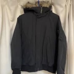 GAP ギャップ　フライトジャケットのサムネイル