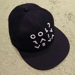 ろろさん専用 新品未使用、coldrain VENA Ⅱ Tour キャップのサムネイル