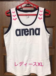 ルルベ様専用♡　arenaタンクトップのサムネイル