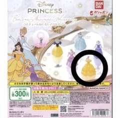 ら*お様 ベル プリンセスドレス めじるしのサムネイル