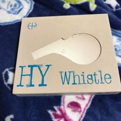 HY  whistleのサムネイル