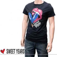 SWEET YEARS半袖tシャツ激安のサムネイル