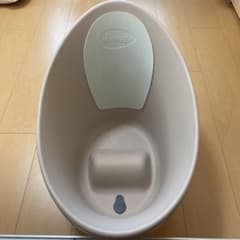 シュナグル　ベビーバスのサムネイル