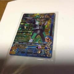 あさこ様専用 ガンバライジング 仮面ライダーゼロノス LRのサムネイル