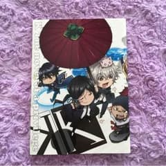 K 特典 冊子 小説のサムネイル