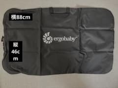 エルゴベビーバウンサー　専用バッグのサムネイル
