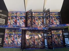 ニンジャスピナーサーチ済バラパック180パック - メルカリ