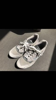 ニューバランス998のサムネイル