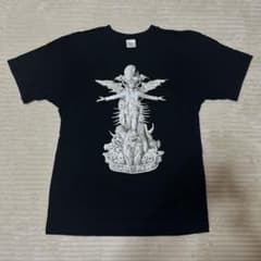 DEATH NOTE 展 Tシャツ ブラックのサムネイル