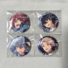 朔間凛月 10周年 缶バッジ24点 あんスタ 10周年 缶バッジ 司 泉 凛月 嵐 Knights4点セット - メルカリ
