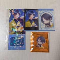 スタマイ 神楽 アニメイトフェアのサムネイル