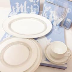 ☆WEDGEWOOD☆VERA WANG☆合計9点セット☆送料込み♪のサムネイル