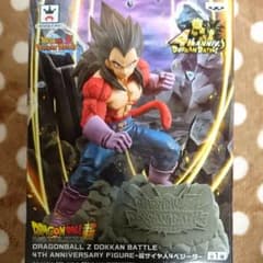 ドラゴンボール フィギュアのサムネイル