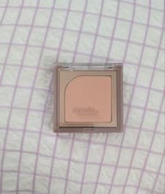 mude. Flutter Blusher 02 Pitch-a-Peach