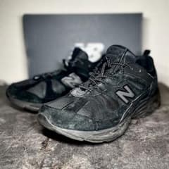 New Balance CM878XL_TRIPLEBLACKのサムネイル