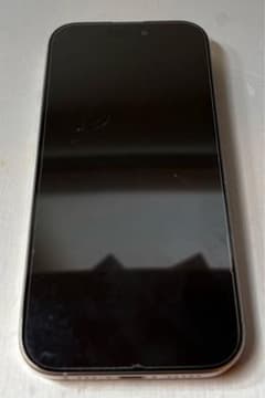 Apple iPhone 16 Pro128GB本体 ジャンク品 - メルカリ