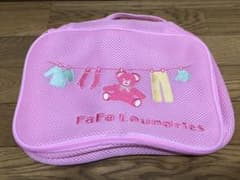 ファーファ ランドリーネットのサムネイル