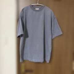steven alan BOLD FITグレー ブルーTシャツのサムネイル
