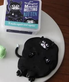 Melting Kitten 멜팅 키툰