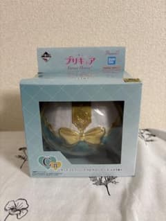 一番くじ プリキュア C賞 タッチコミューン アクセサリーケースのサムネイル