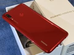 HUAWEI NOVA3 Red 付属品未使用 美品 Huawei Nova 3 Price, Specs and Reviews 6GB/128GB - Giztop