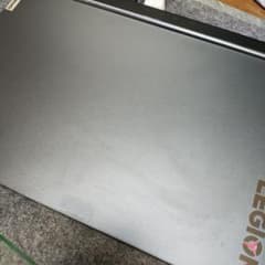 Lenovo Legion 7 151IMH05 type81YT - メルカリ
