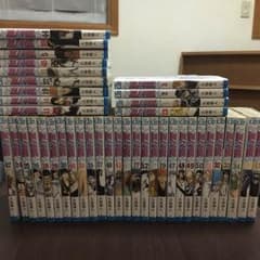 【本日限定】BLEACH 漫画 セットのサムネイル