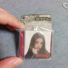 IVE ミニCDコレクション ウォニョンのサムネイル