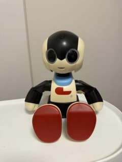 ロビジュニア（Robi jr.）タカラトミーのサムネイル