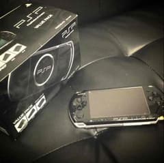 なぎ@パパ様専用 PSP3000のサムネイル