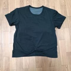SUKALA ヨガウェア Tシャツ Mサイズのサムネイル
