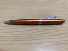 パイロット　コクーン　シャープペンシル0.5mm  オレンジのサムネイル