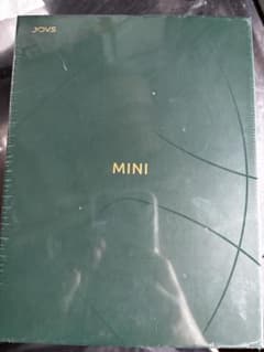 新品！未使用！JOVS mini 脱毛器 本体のサムネイル