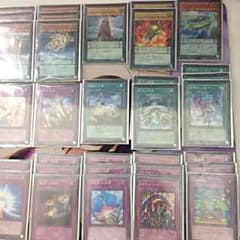 遊戯王  クリフォートデッキガチ構成のサムネイル