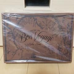 倖田來未 ボンボヤージュ ジャポネスク グッズのサムネイル