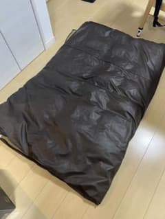 【YOSA】テラクールケット YOSA / ヨサ TERA / テラ ダウンケット 羽毛スリーピングバッグ