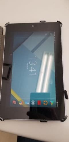 Nexus7 Wi-Fiモデルのサムネイル