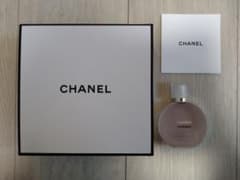 CHANEL　チャンス オー タンドゥル ヘアミスト 35mlのサムネイル