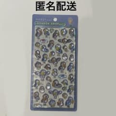 ボンボンドロップシール ハシビロコウ 正規品のサムネイル