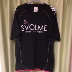 SVOLME トレーニングウェアのサムネイル