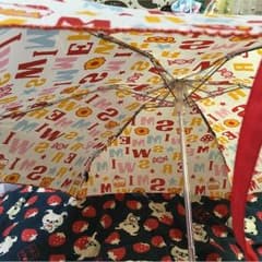 傘のサムネイル