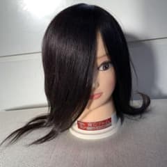 カット練習用ウィッグのサムネイル