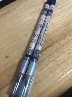 アイラインペンシル☆青系のサムネイル